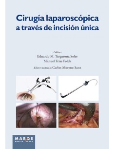 CIRUGIA LAPAROSCOPICA A TRAVES D