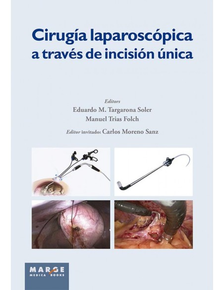 CIRUGIA LAPAROSCOPICA A TRAVES D