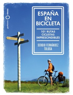 Espana en bicicleta