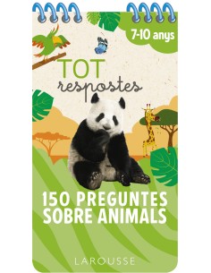 Tot respostes150 preguntes sobre animals