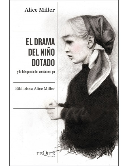 El drama del nino dotado