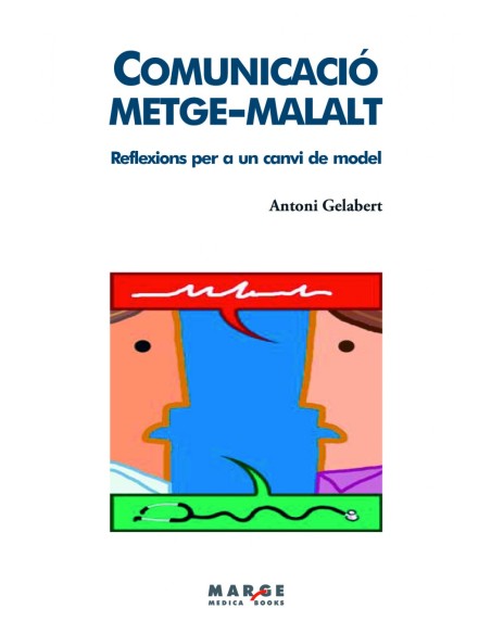 COMUNICACIO METGE MALALT