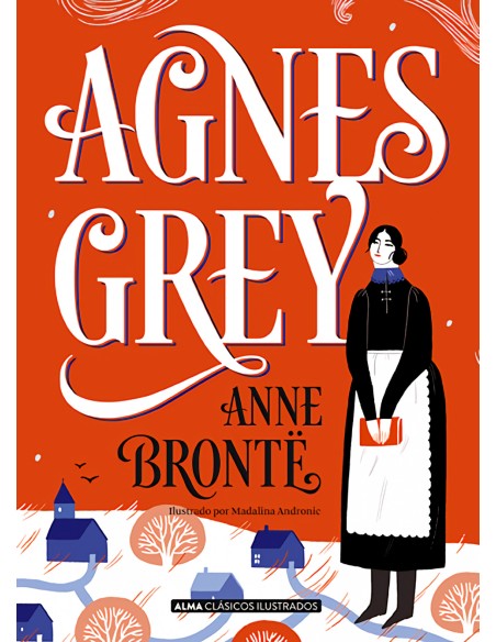 Agnes Grey