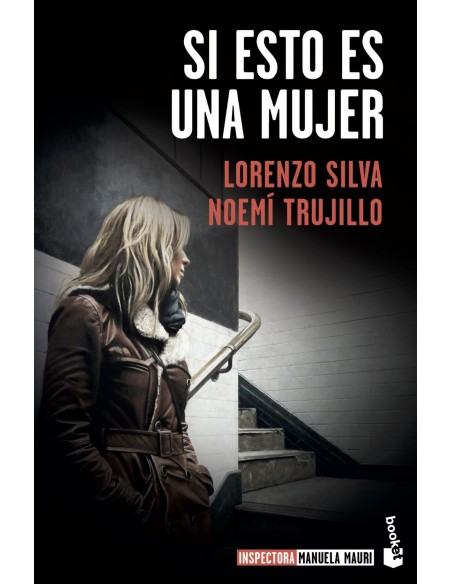 Si esto es una mujer