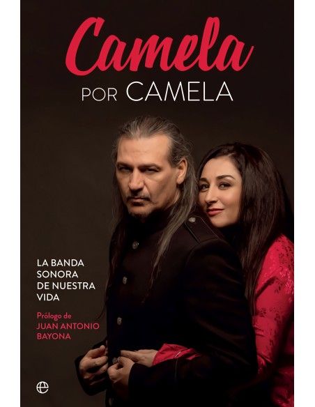 Camela por Camela