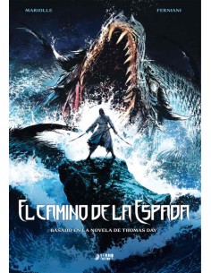 EL CAMINO DE LA ESPADA