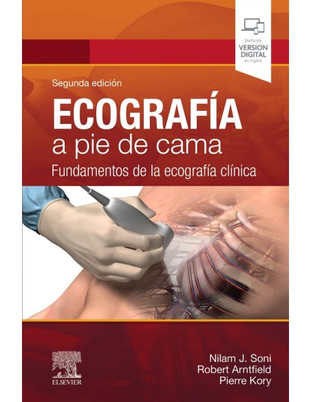 ECOGRAFIA A PIE DE CAMA