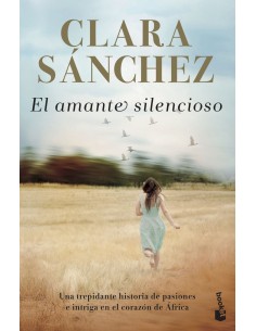 El amante silencioso