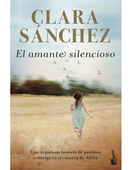 El amante silencioso