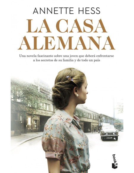 La casa alemana
