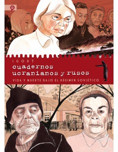 Cuadernos ucranianos y rusos