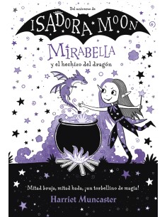 Mirabella y el hechizo del dragon Mirabella