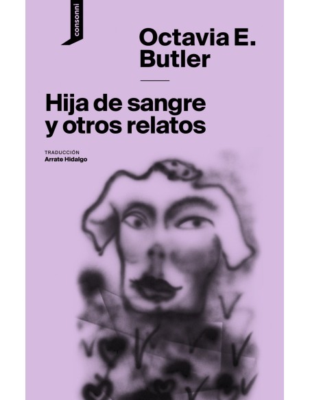 Hija de sangre y otros relatos