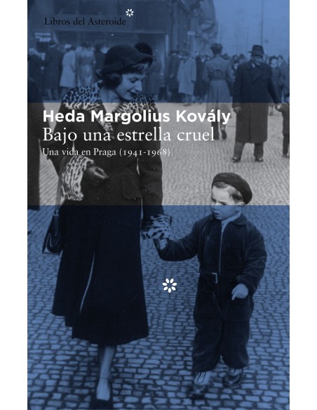 Bajo una estrella cruel