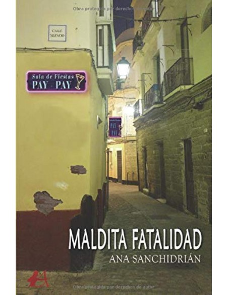 Maldita fatalidad