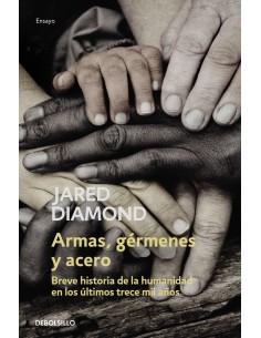 Armas germenes y acero