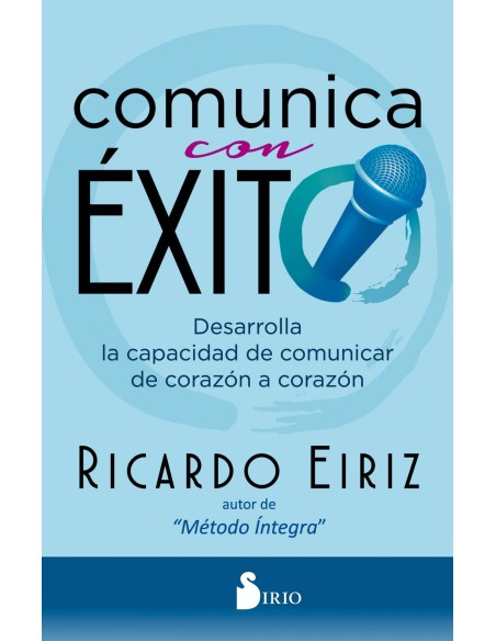 Comunica con exito Comunica con exito