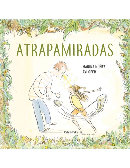 Atrapamiradas