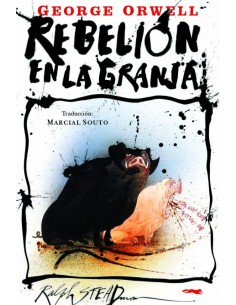 Rebelion en la granja
