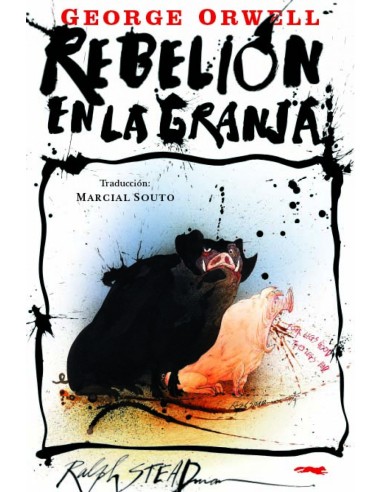 Rebelion en la granja