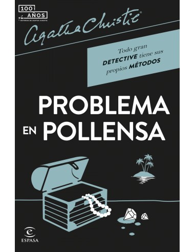 Problema en Pollensa