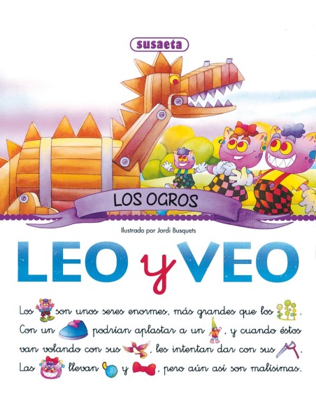 Los ogros