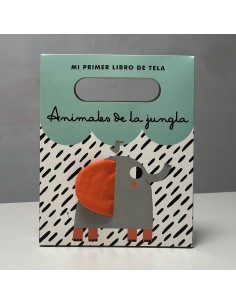 Animales de la jungla