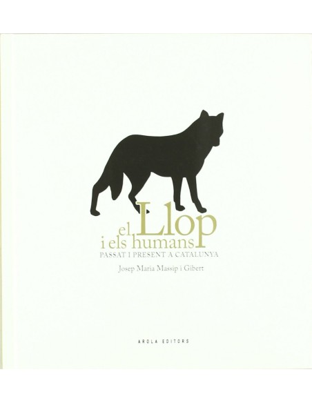 El llop i els humans