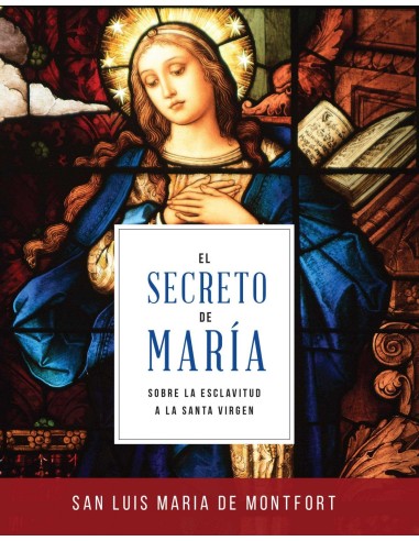 El secreto de Maria