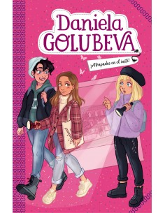 Atrapados en el insti Daniela Golubeva 4