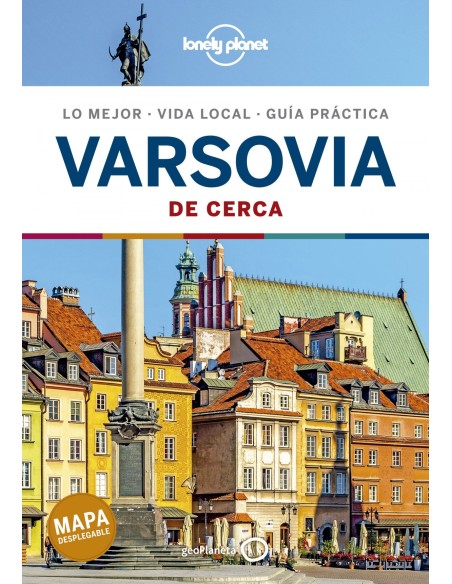 Varsovia De cerca 1