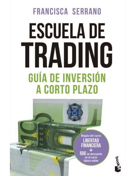 Escuela de trading