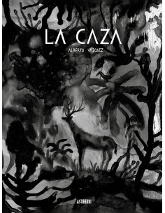 La caza