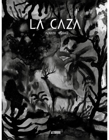 La caza
