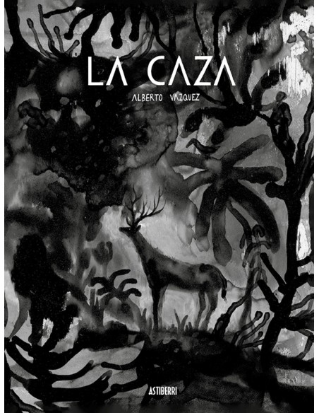 La caza