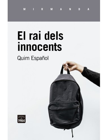 El rai dels innocents