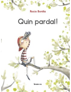 Quin pardal
