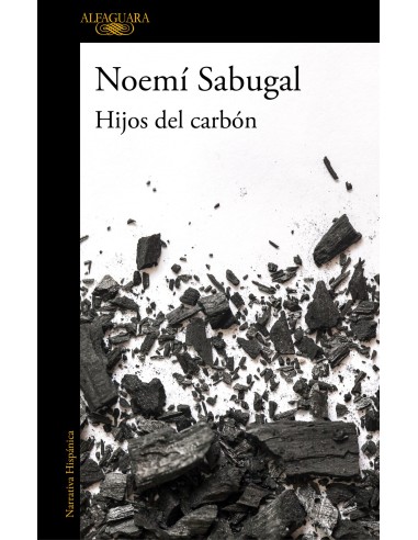 Hijos del carbon