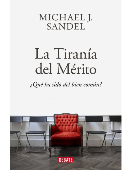 La tirania del merito