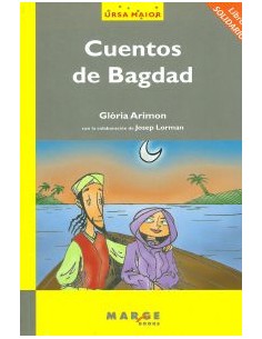 Cuentos de Bagdad