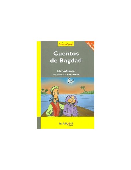 Cuentos de Bagdad