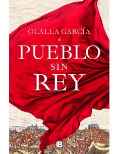 Pueblo sin rey