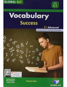 VOCABULARY SUCCESS C1 CAE SELF STUDY
