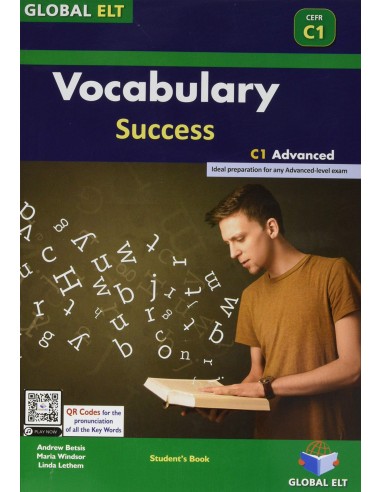 VOCABULARY SUCCESS C1 CAE SELF STUDY