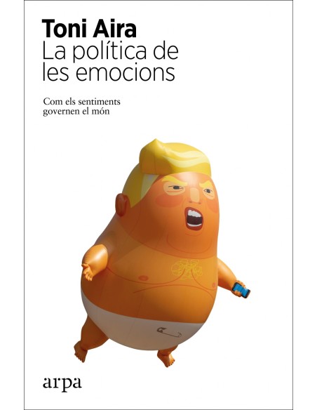 La politica de les emocions