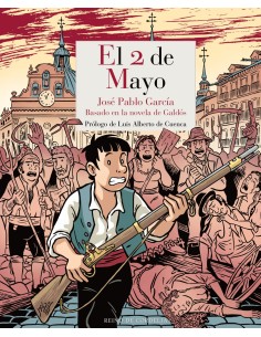 El 2 de Mayo