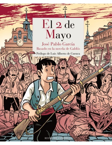 El 2 de Mayo
