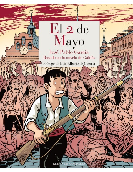 El 2 de Mayo
