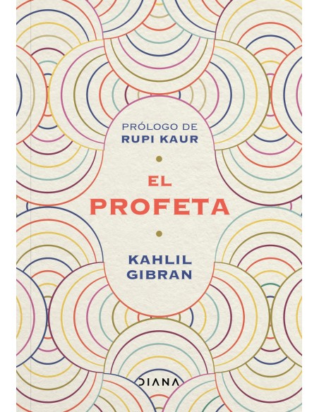 El profeta El profeta