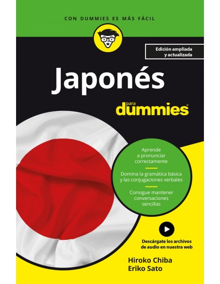 Japones para dummies Japones para dummies